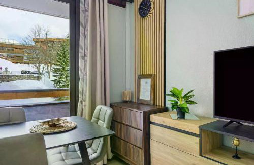 Au pied des pistes (Le Corbier/73) - Foto 8