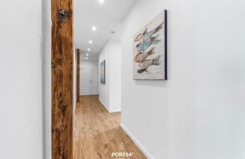 Ferienwohnung Majorshof Seehecht Büsum - Foto 7