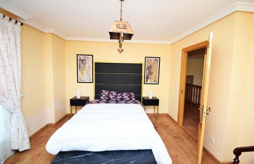 Villa la cantera - Photo 11