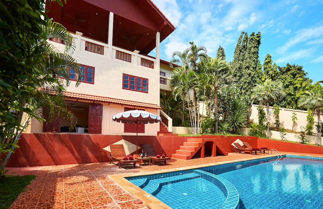 NB Villa Namuang - Photo 42