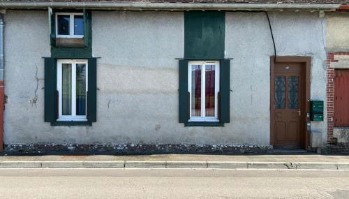 Au Bouquet Troyen - Wifi - Calme et tranquillité - Foto 2