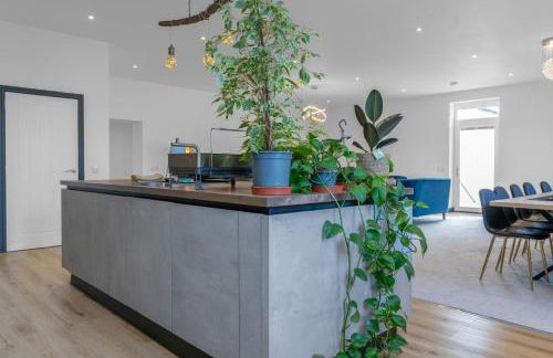 Luxe 5 Bedroom Guardbridge House - St Andrews - Foto 11