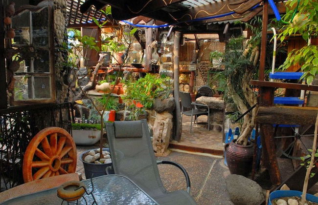 Bet Hahalukim - Foto 24