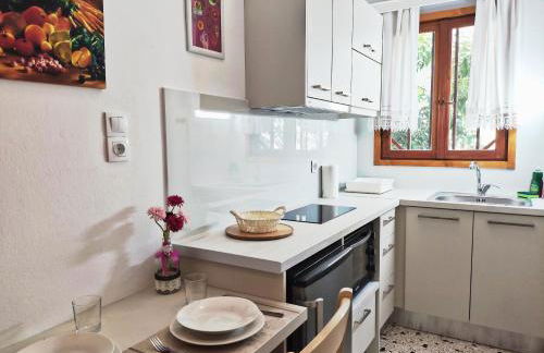 Apartments Papadioti - Foto 6