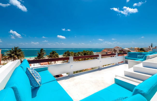 Casa Agua Azul - Foto 1