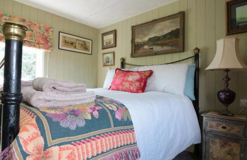 Crows Cabin - Foto 9