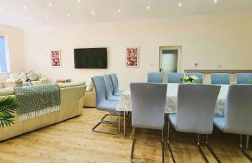 The Victorian Barn, Self-Catering Holidays with Pool and Hot Tubs, Dorset - Foto 33