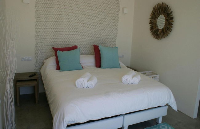 Holiday Home in Santa Eulalia - Foto 9