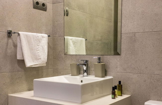 Arenal Suites Gran Vía - Foto 69