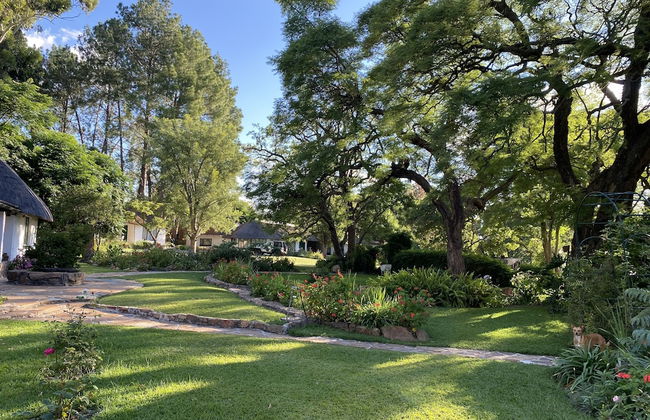 Waterberg Cottages - Foto 53