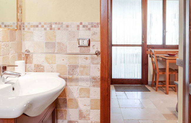 Seaside Home in Roseto Capo Spulico - Foto 14