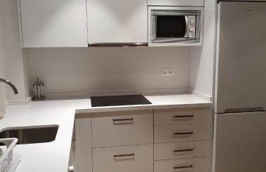 Apartamento María Mendoza - Foto 1