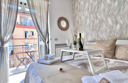 Mazzocchi House welcome wine - Photo 10