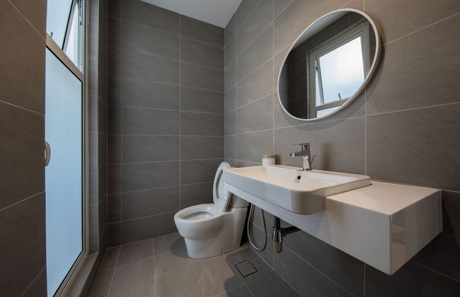 NaiBnB @ Quill Residences - Foto 49