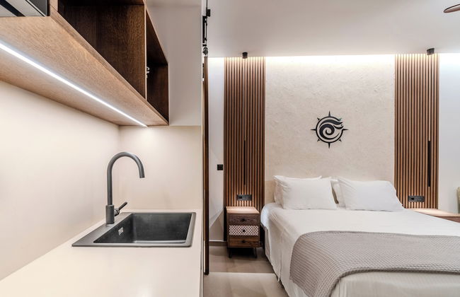 VENTUS Luxury Suites - Foto 26