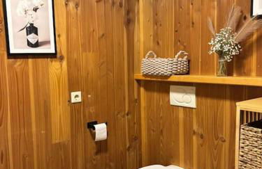 Gemütlich Wohnung im Schwarzwald - Foto 8