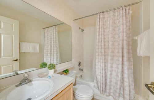 Family Home in Davenport with Pool about 8 Mi to Disney - Foto 19