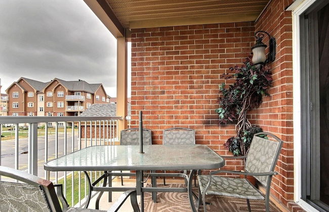 NOUVEAU Condo 4 et demi Vaudreuil-Dorion - Foto 12