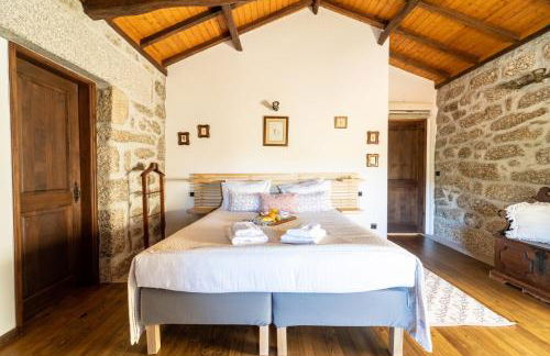 Casa do Souto Vieira do Minho - Casa Rural com piscina by House and People - Foto 30