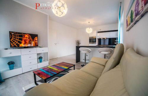 Comfort Apartment Oldenburg - Photo 22