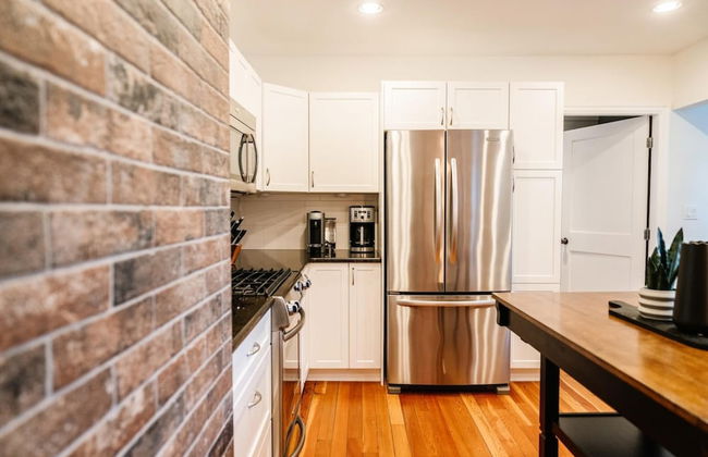 Dt Hot Tub Sauna Huge Yard - Photo 34