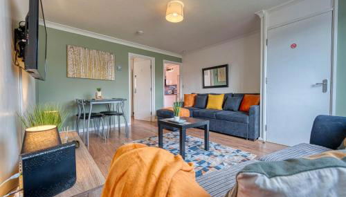 The City Link House Superfast WiFi & Garden - Foto 2