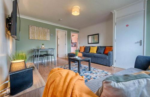 The City Link House Superfast WiFi & Garden - Foto 2