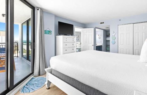 SunDestin Resort Unit 1112 - Photo 19