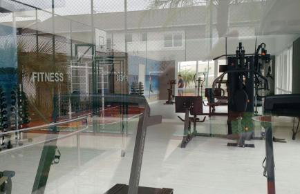 VVCC Apto Dois quartos Centro de Canoas Rua Brasil - Foto 16