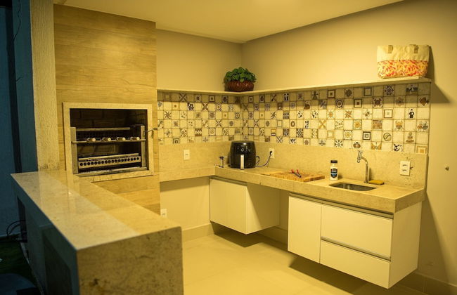 Casa na Praia de Graçandu por Carpediem - Foto 10