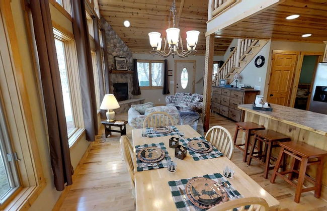 Lakefront Hideaway - Foto 13