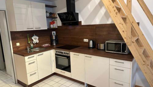 Fewo mit Galerie - Hunde erwünscht - Foto 2