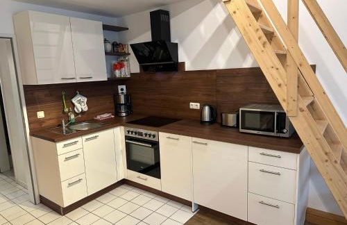 Fewo mit Galerie - Hunde erwünscht - Foto 2