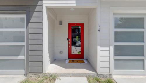 Luxury 3 Bed Close to Downtown - Foto 5