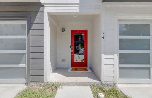 Luxury 3 Bed Close to Downtown - Foto 5