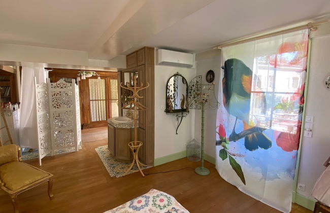 Château des Janroux - Foto 9