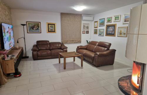 Villa Dubravka - Photo 15