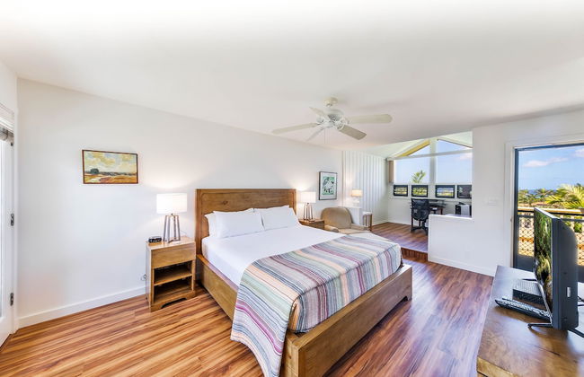 Kauai Manualoha 703 2 Bedroom Condo - Photo 5