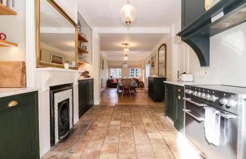 Church Farm, Dunwich - Foto 9