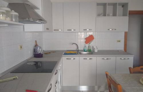 Appartamento Torre Santa Sabina vista mare - Foto 9