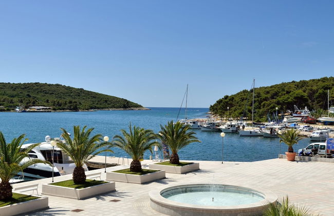 Holiday Home Sladonja - Apartment 02 - Foto 24