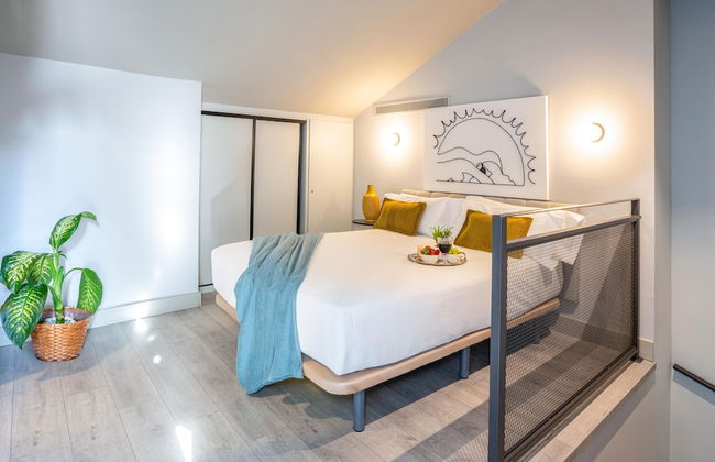 Coeo Parras Design Apartments - Foto 5