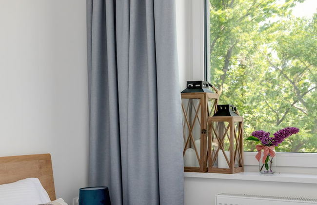 Seaside Apartamenty - Bałtycka 22 - Foto 39