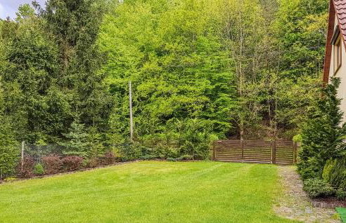 Beautiful Home In Krzynia With Wifi - Foto 6