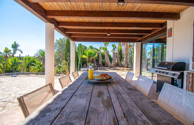 Yoba Horse Farm in Carvoeiro - Foto 47