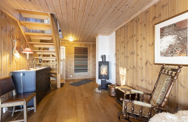 Rauland Feriesenter - Photo 34