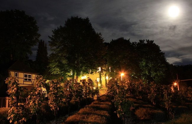 Gesindehaus Charis - Foto 37