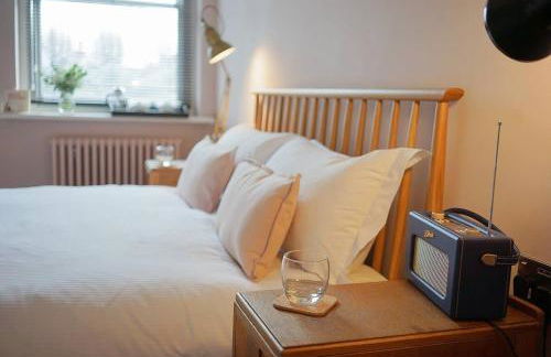 The Alma Taverns Boutique Suites - Room 1 - Hopewell - Foto 7