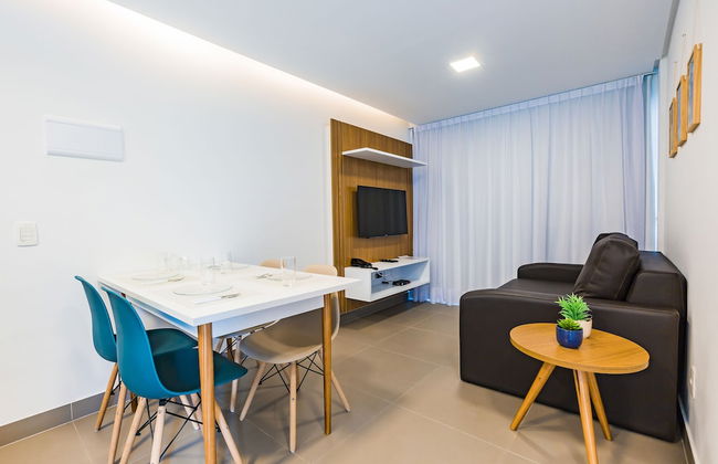 Macuco Residence - Foto 15