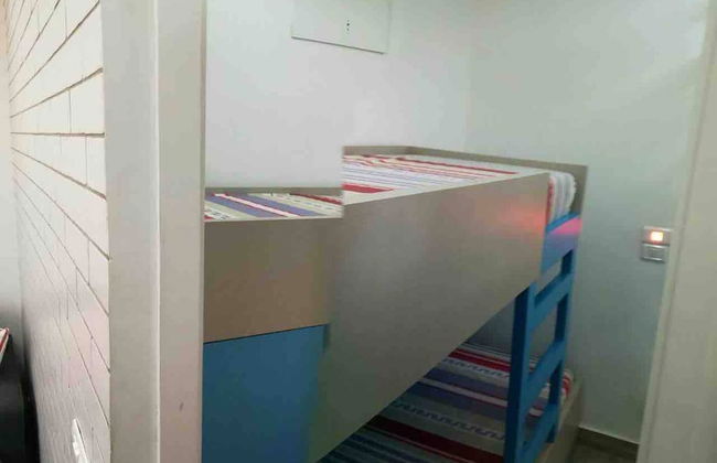 Chalet In Solemar, Generator is Included, Parking, Wifi - Foto 3